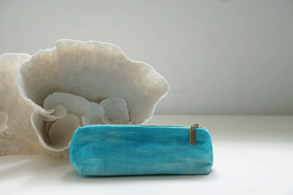 Kauai Dreaming Tri-Case