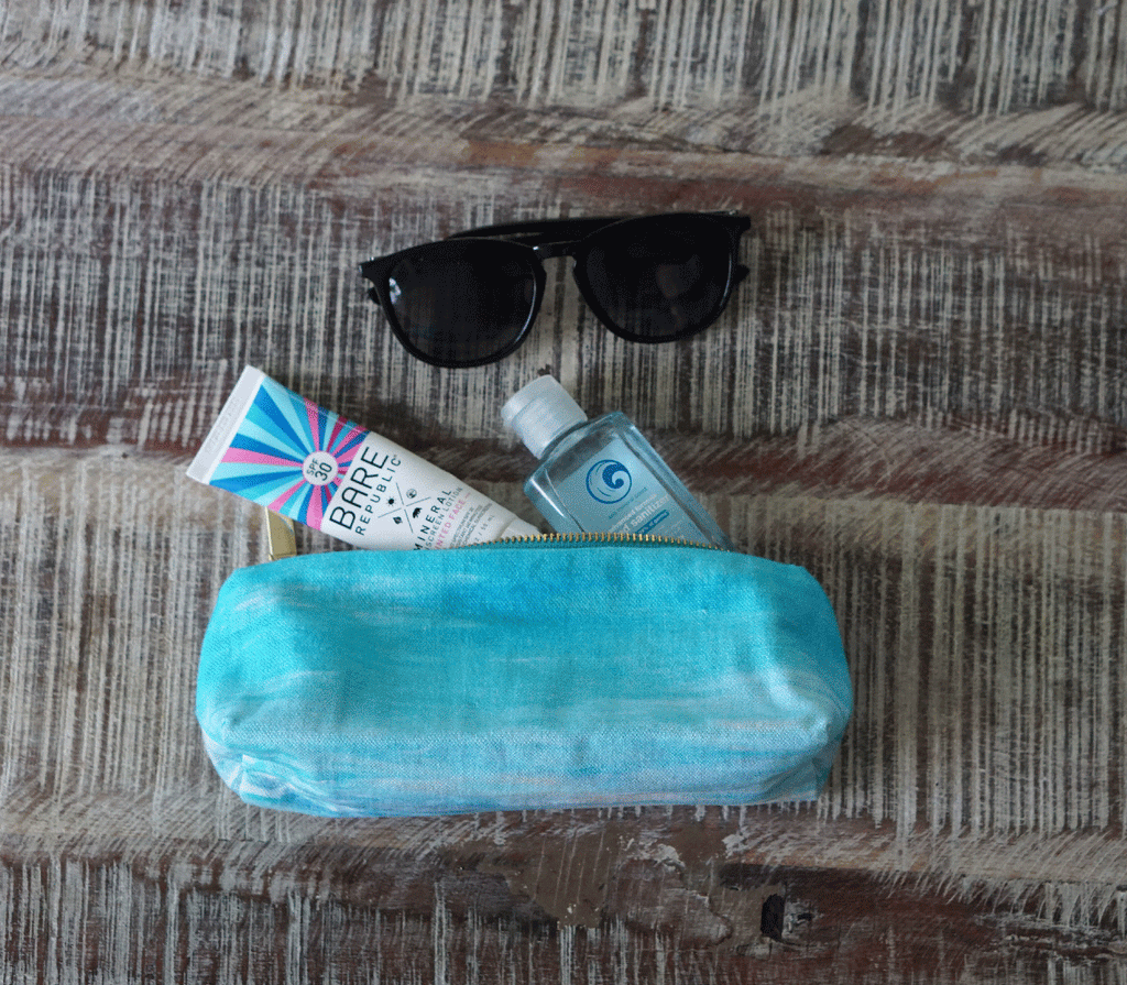 Kauai Dreaming Tri-Case