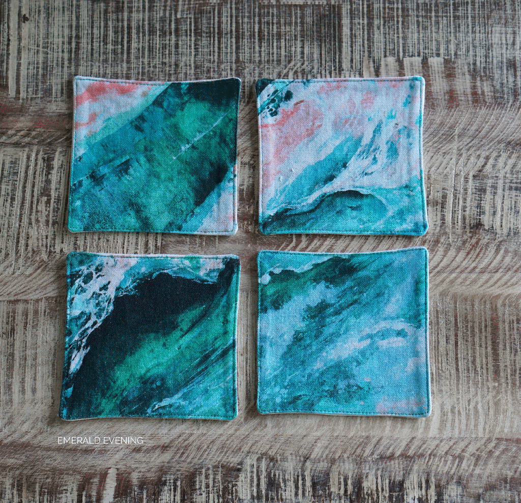 Coasters