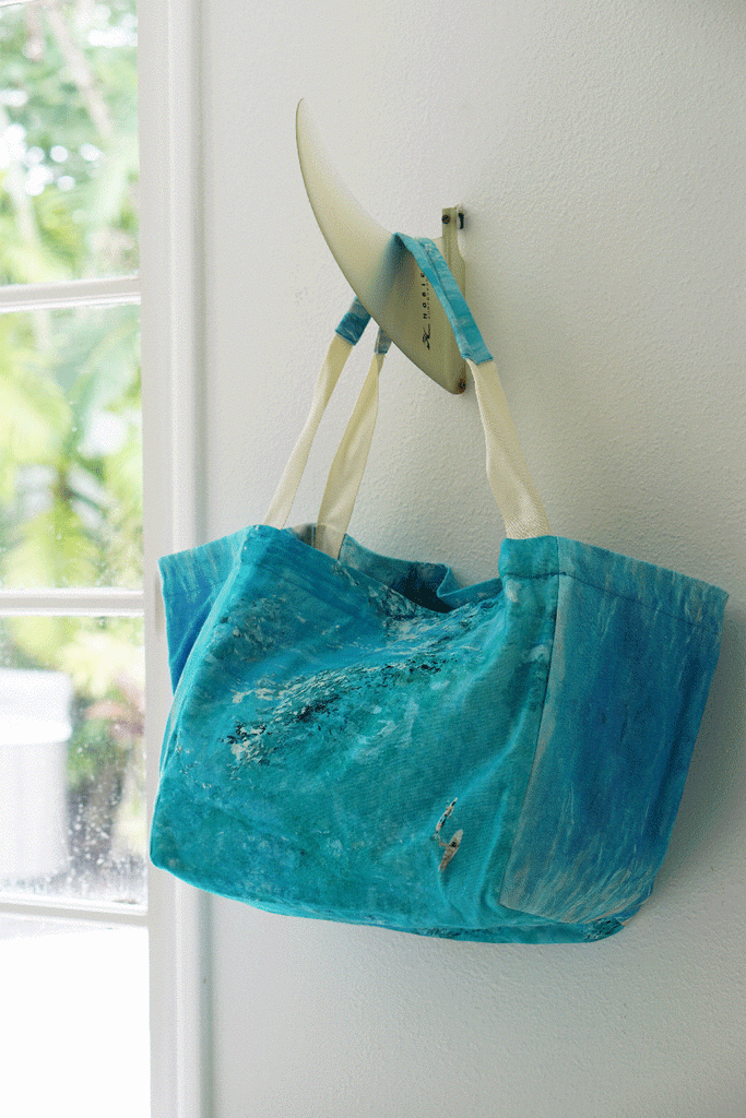 Beach Tote